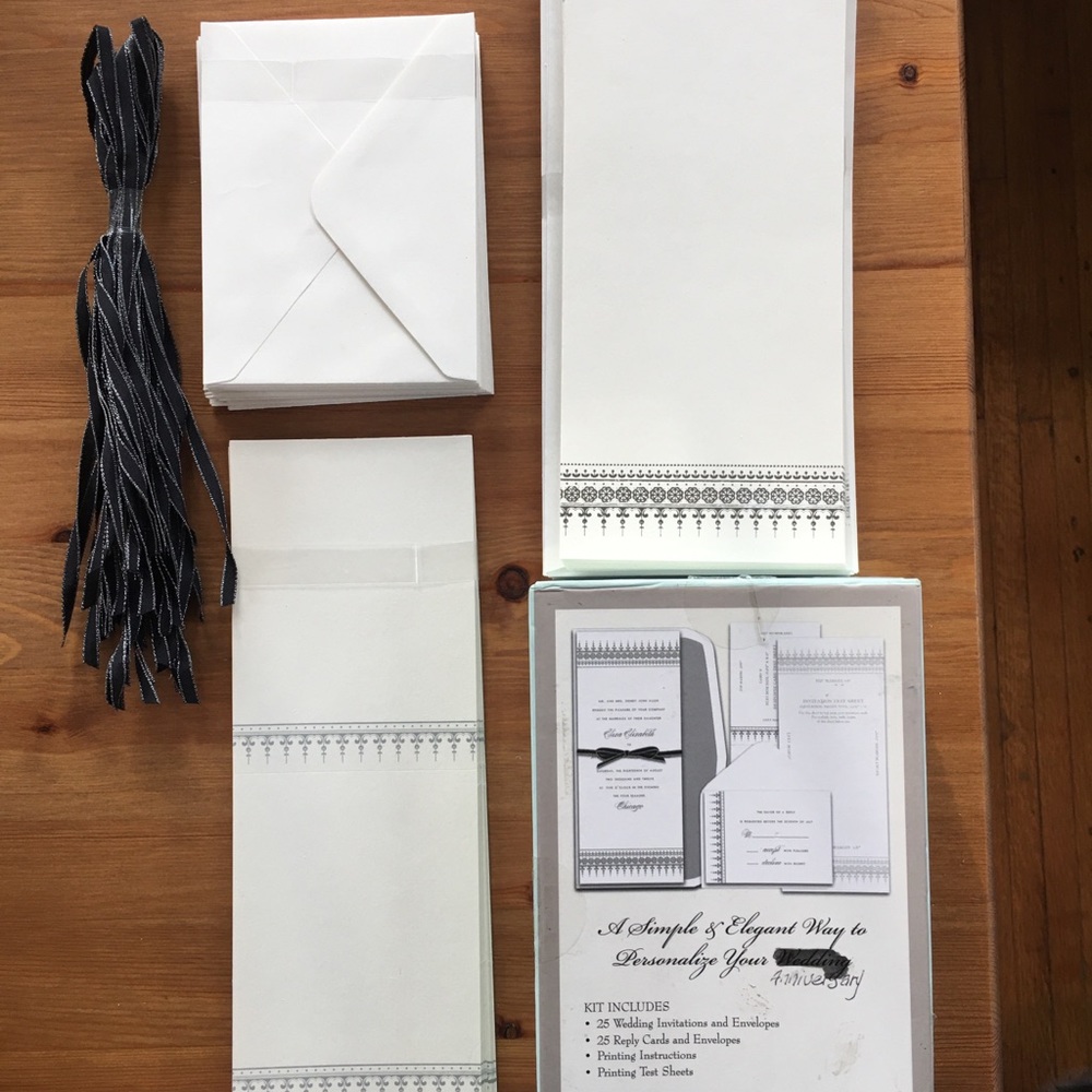 Small wedding starter pack - Picture 3 of 16